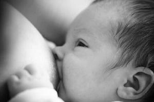 la lactancia materna