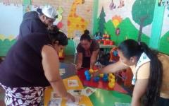 UNICEF y FdW por la primera infancia en El Salvador