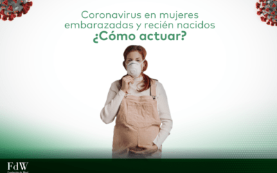 Coronavirus: lo que las madres deben saber