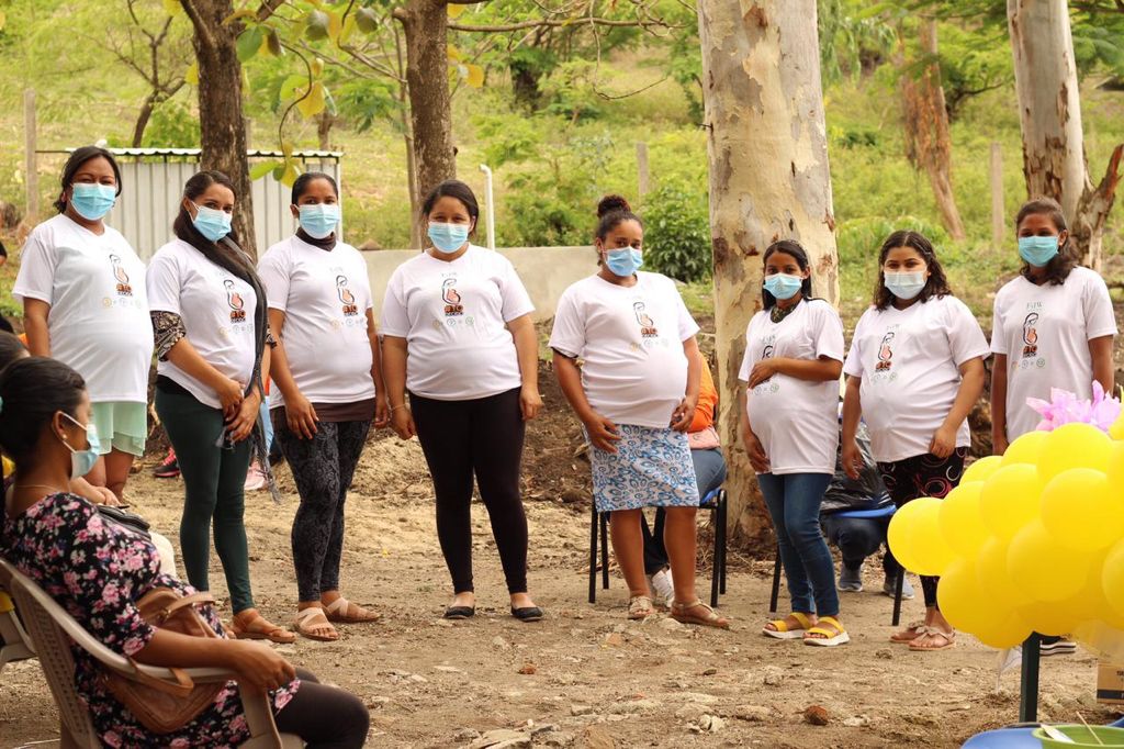 Mediadores comparten sus prácticas transformadoras en pandemia SAFCI