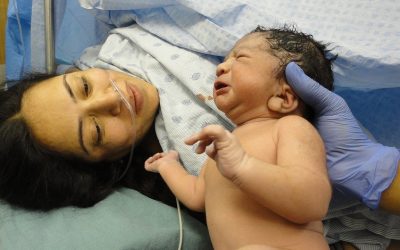 Salud materno-perinatal: intervenciones para mejorarla