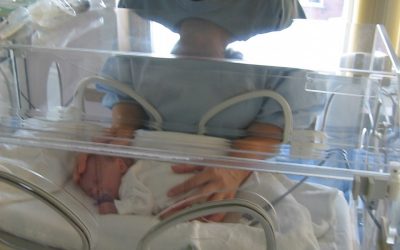 Bebés prematuros: una visión desde lo comunitario