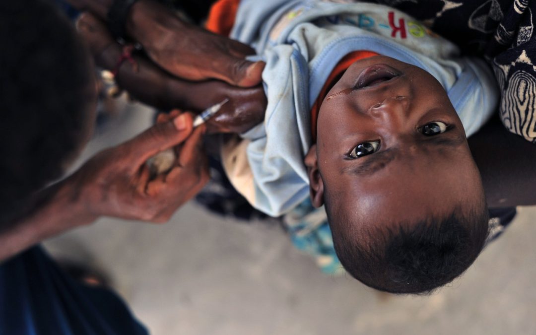 La vacunación infantil es una apuesta por la salud y el desarrollo