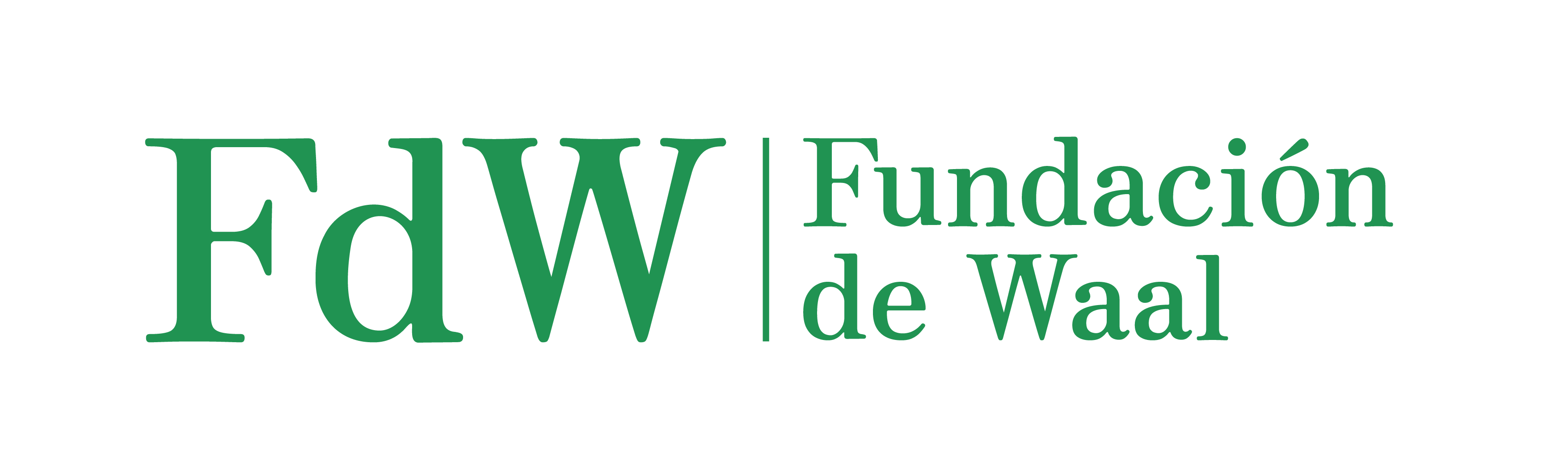 Fundación de Waal