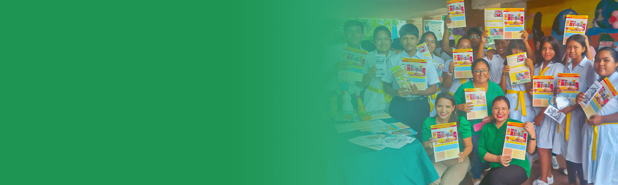 Educación en salud sexual y reproductiva