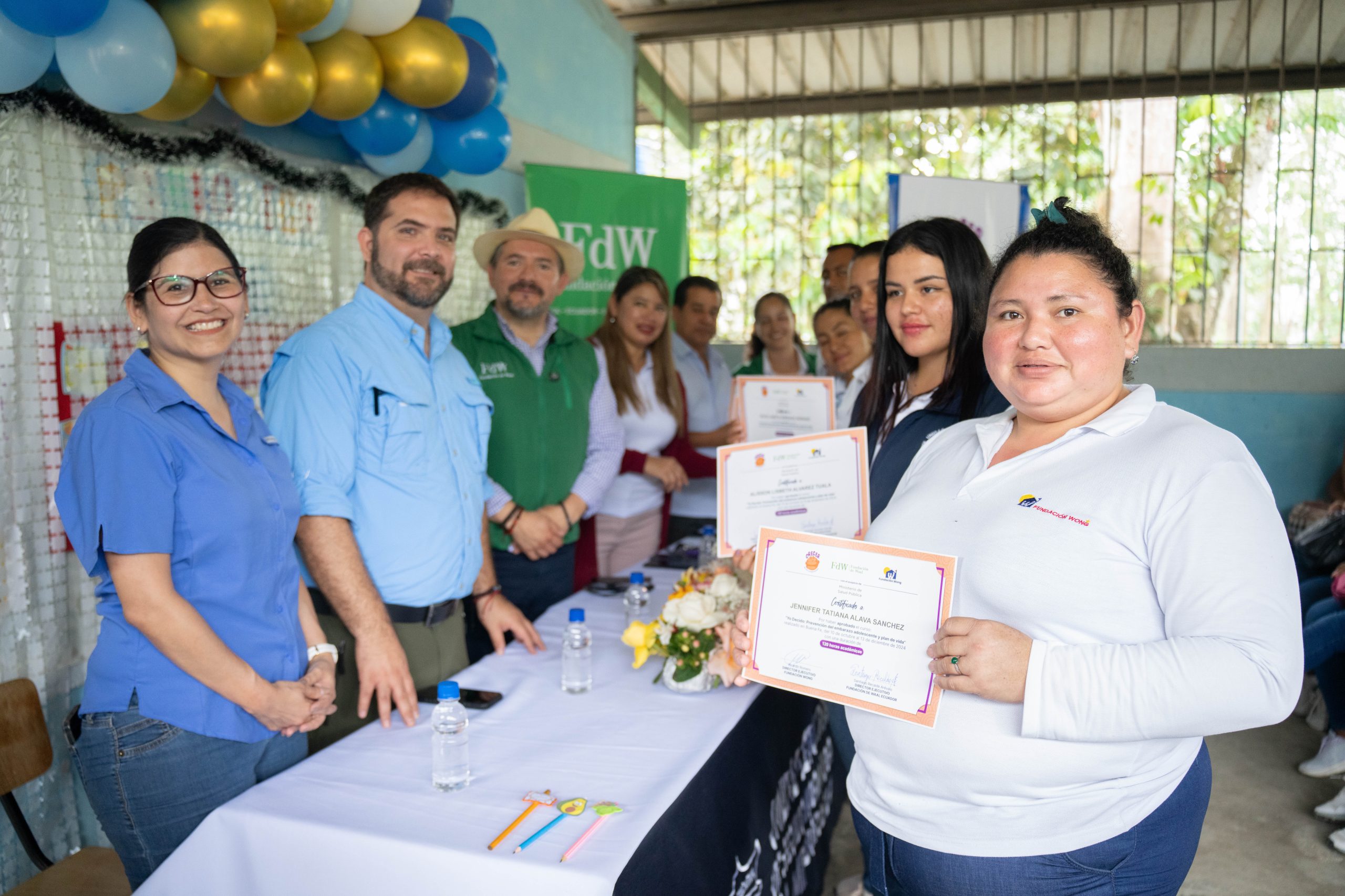 prevenir el embarazo adolescente