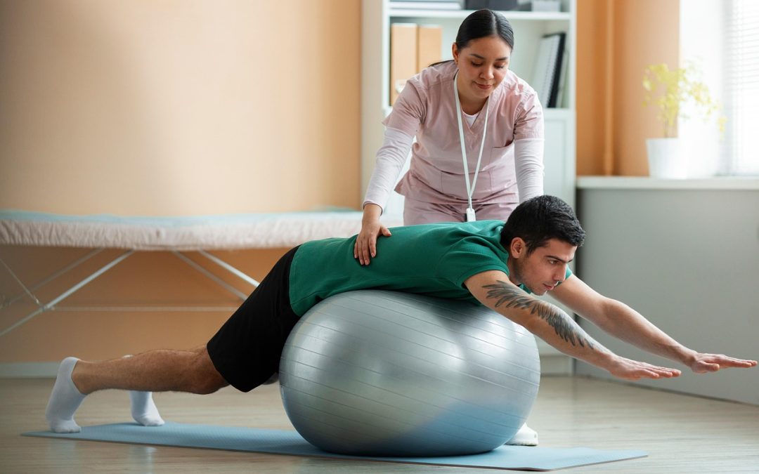 La salud masculina: autocuidado, información y prevención para eliminar los mitos